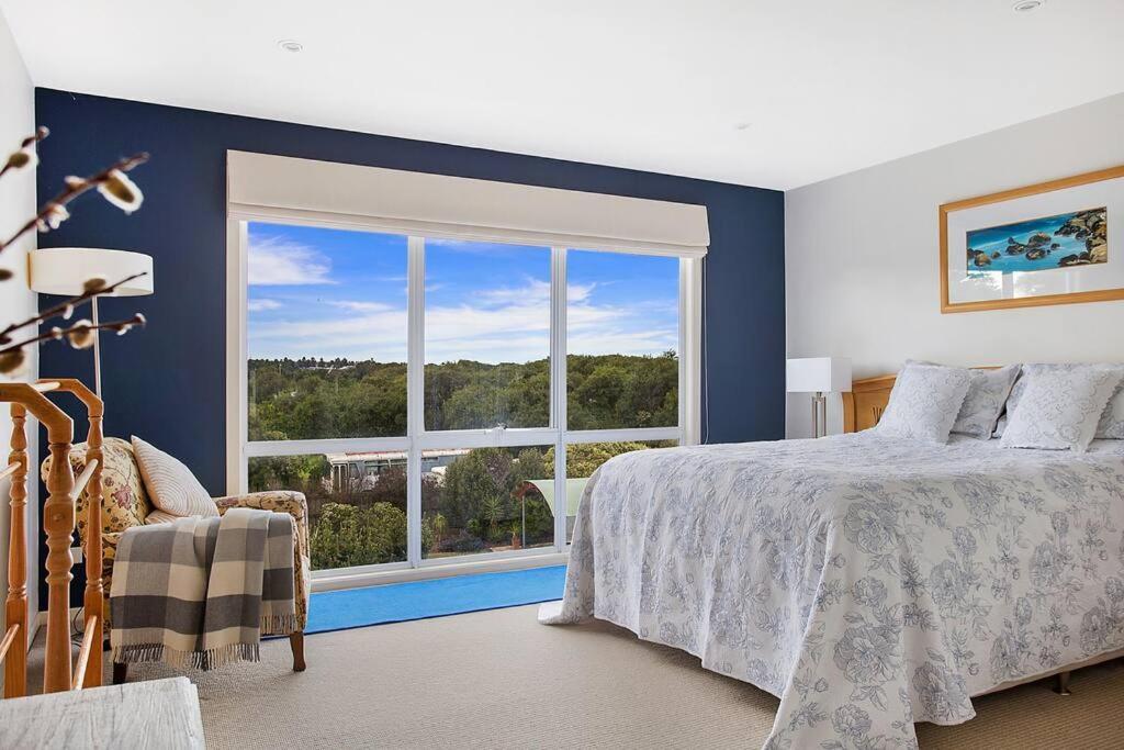 Four Bedroom Beachside Apartment Warrnambool Kültér fotó